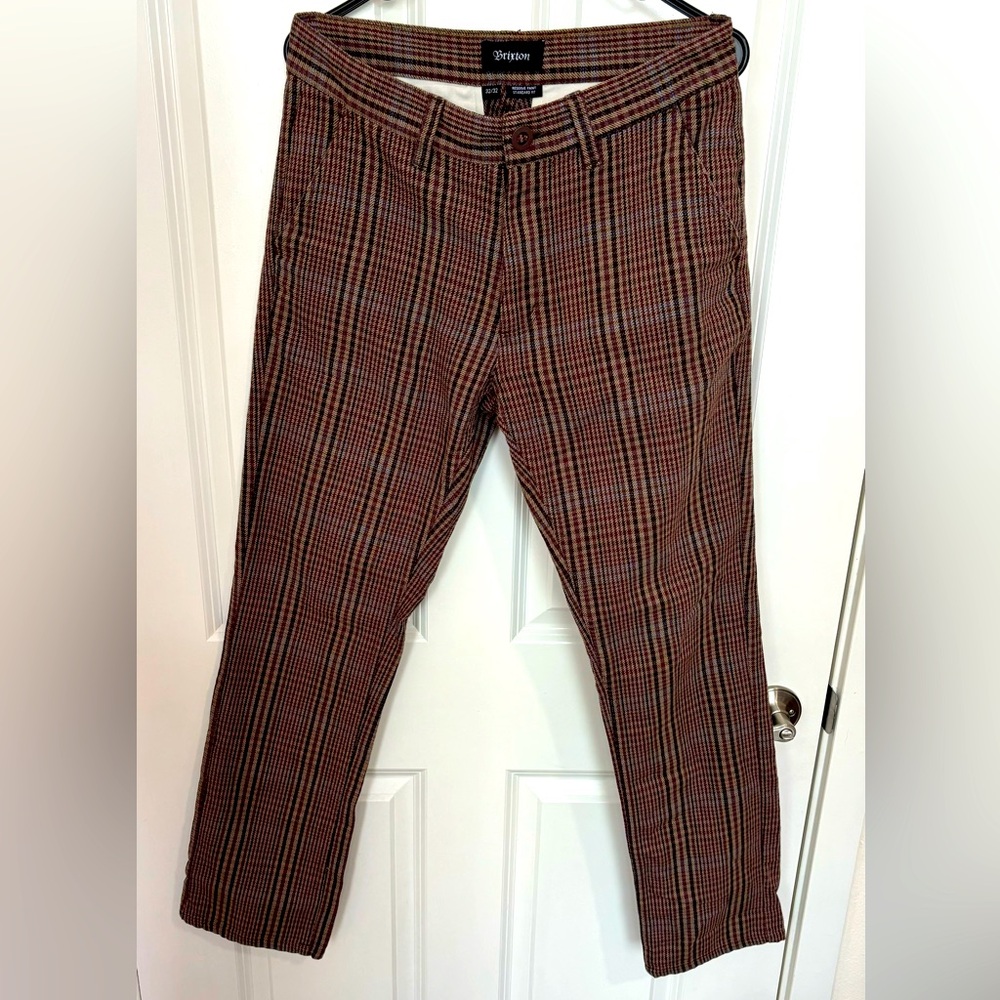 Britxon Corduroy Pants 32/32